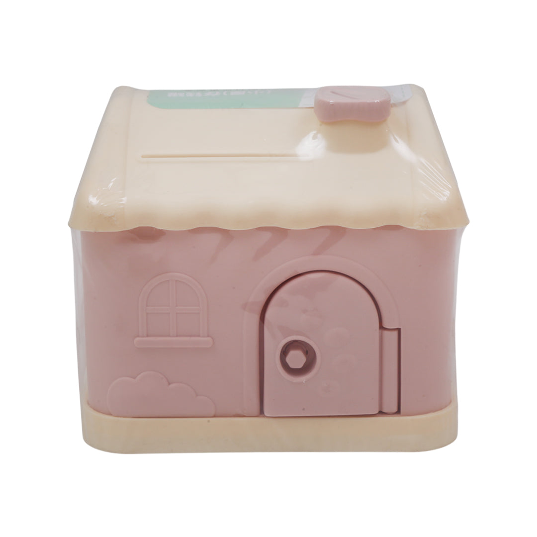 016308/7030 MONEY SAVING BANK HOUSE IR