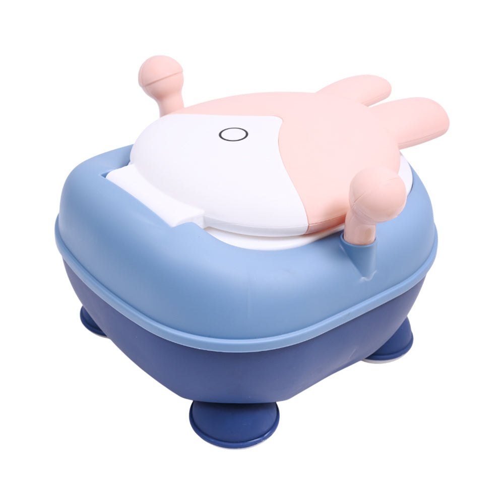 BABY POTTY SEAT RABBIT IR MK1321