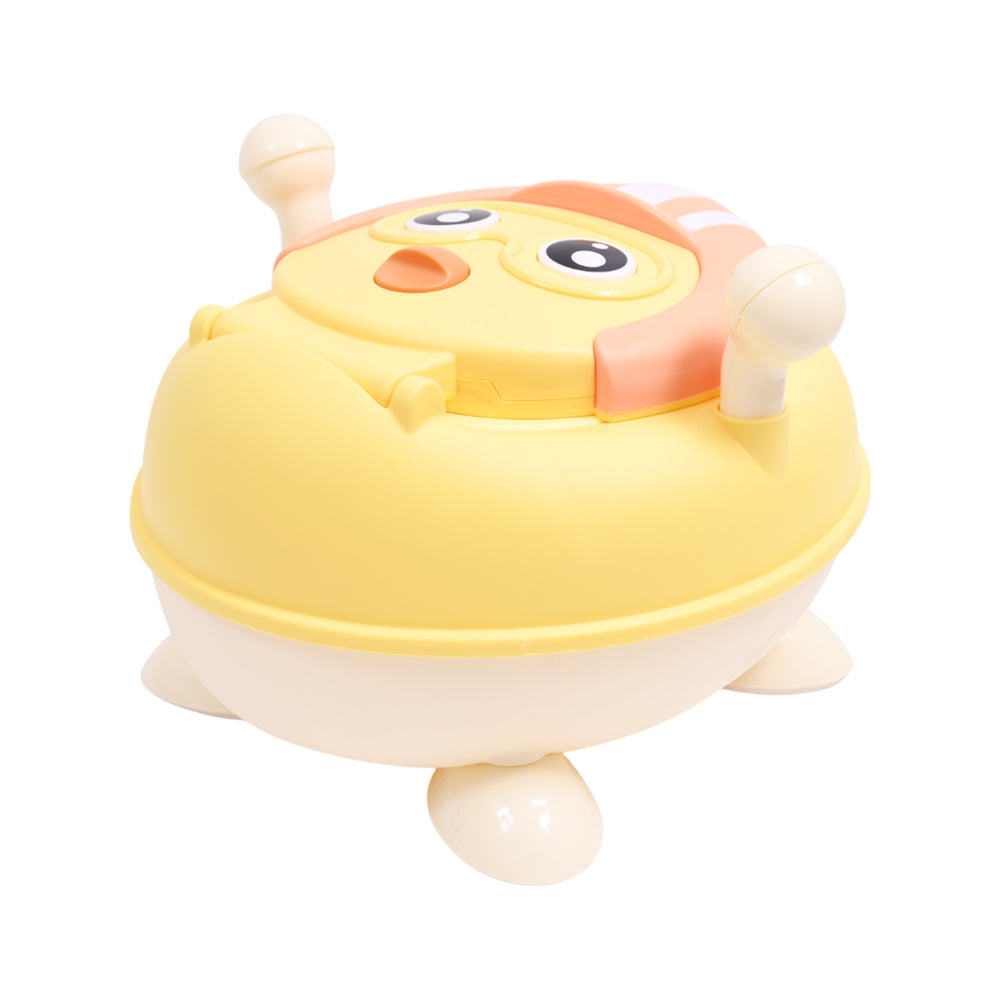 BABY POTTY SEAT CHICK IR MK1348