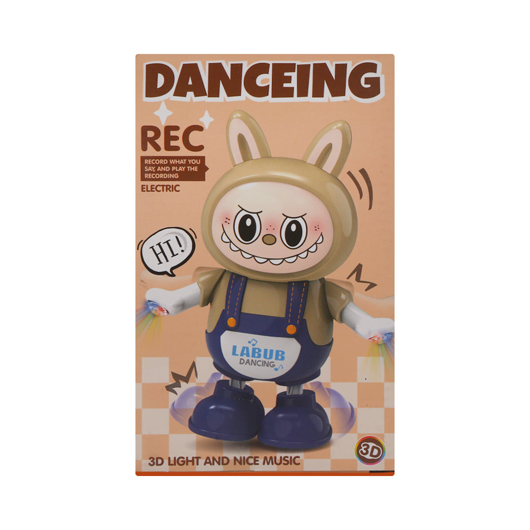 63118/8899-311 LABUBU DANCING DOLL IR