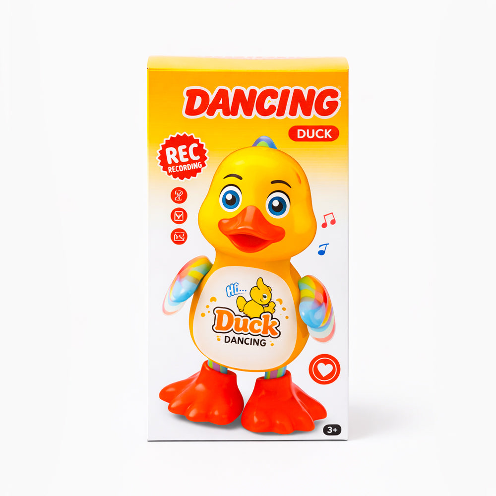 6311 8899-303 DANCING DUCK IR