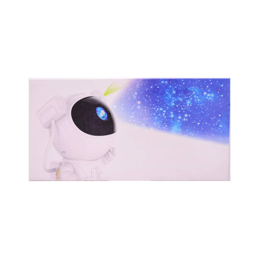 012532-1 ASTRONAUT PROJECTOR LIGHT IR