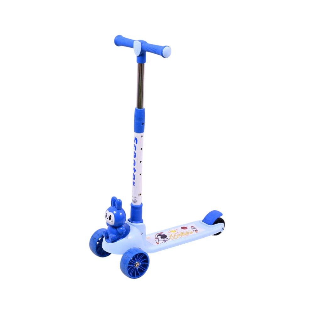 KIDS SCOOTY 3WHEEL S-6020