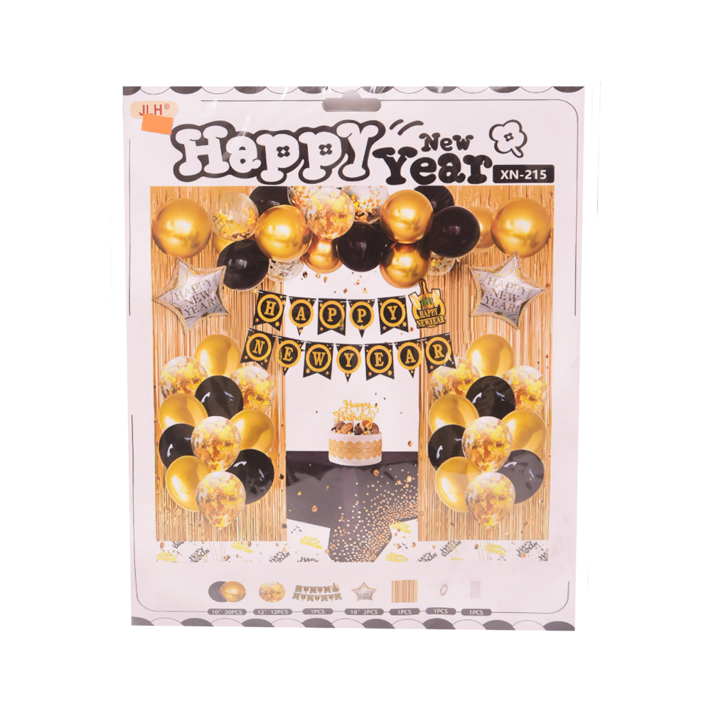 4/XN-402 PARTY THEME SET IR