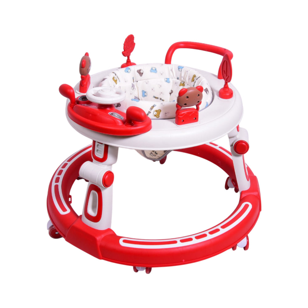 BABY WALKER IR MLT-608Z