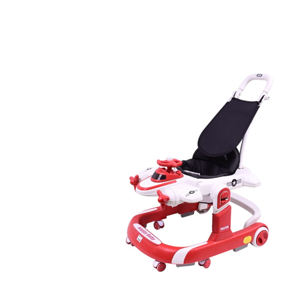 BABY WALKER IR MLT-611F+T