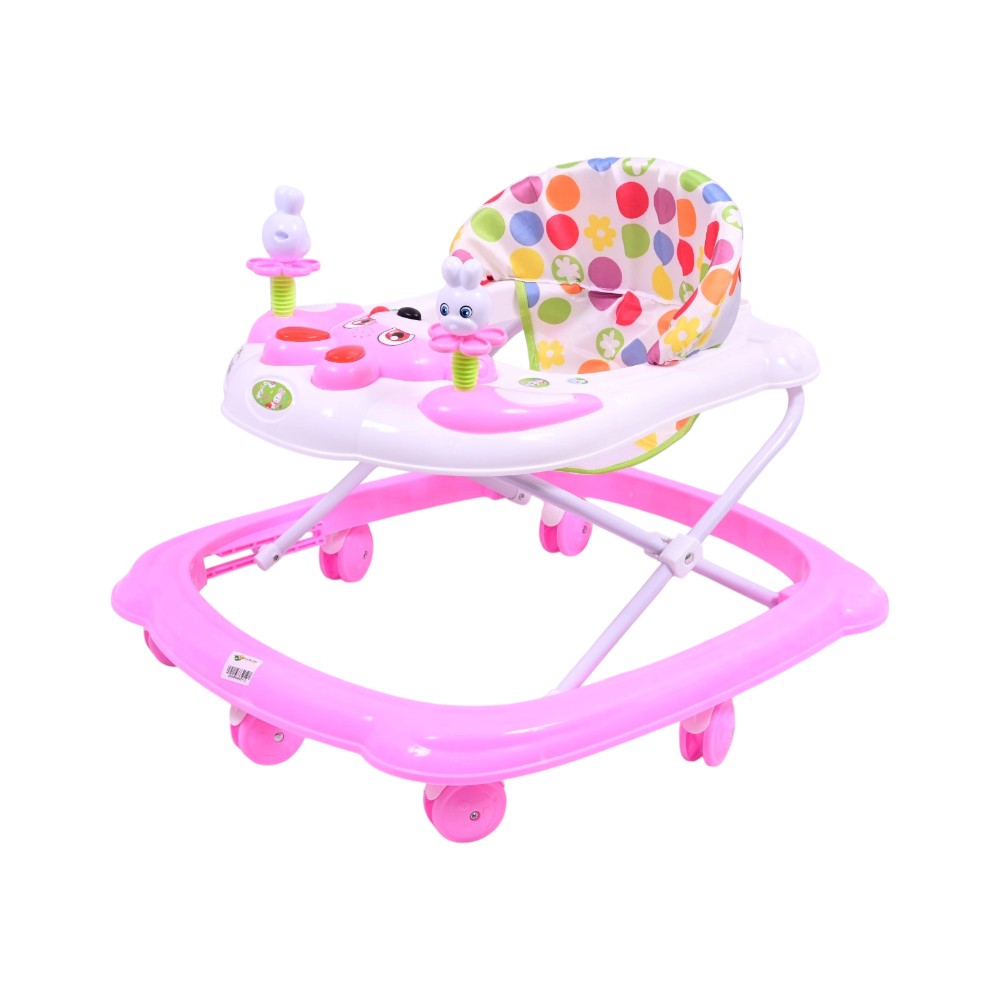 BABY WALKER IR BBL-009W