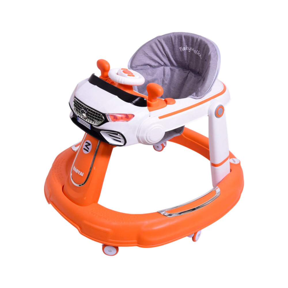 BABY WALKER IR BH-611