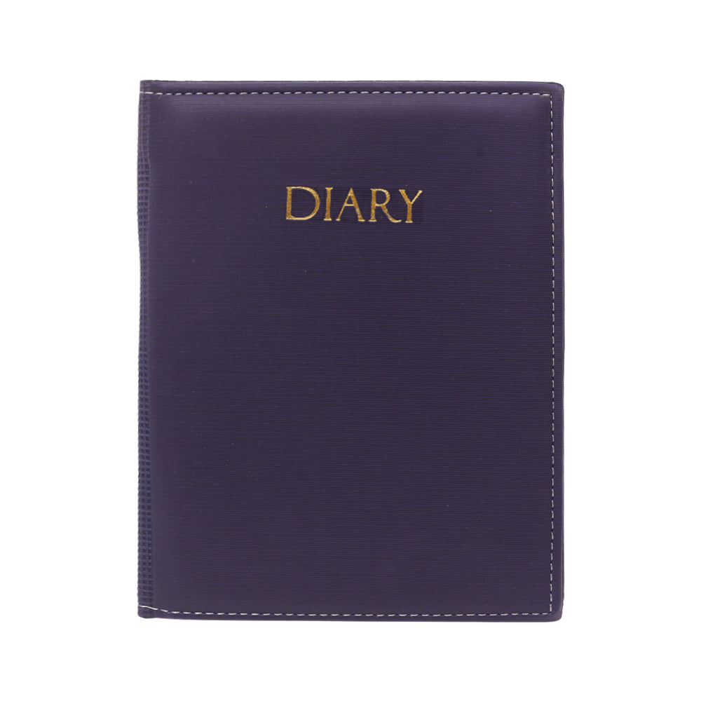 AIJ/2026 OFFICE DIARY 3IN1