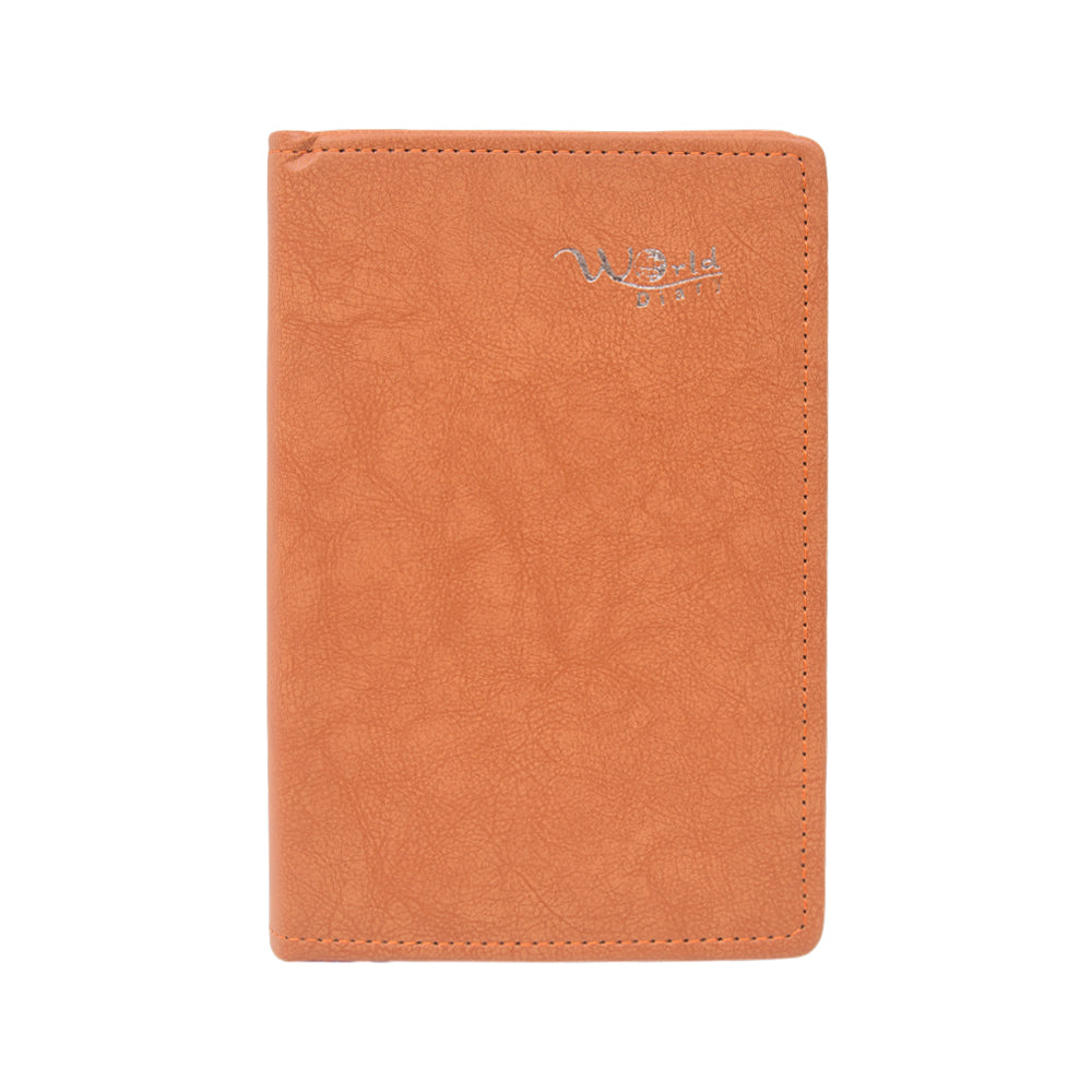 W2K/2026 OFFICE DIARY