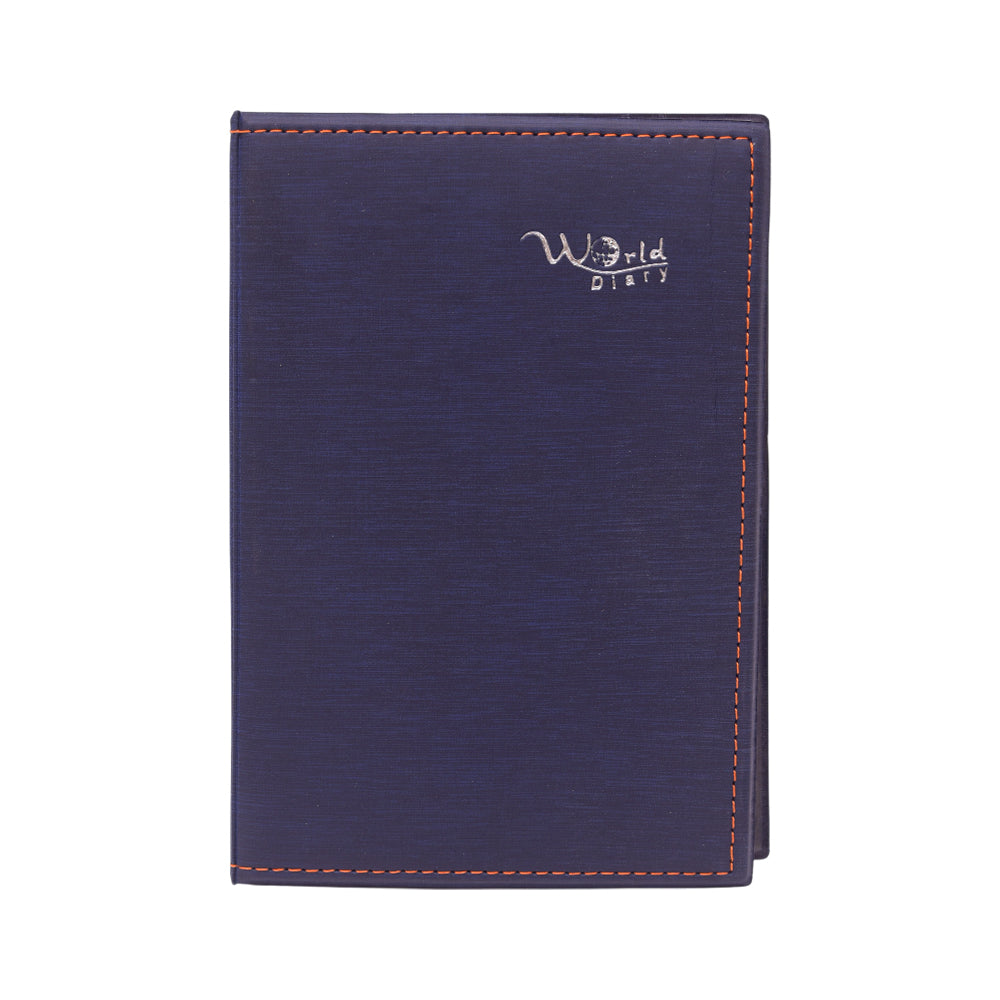 W2DD/2026 OFFICE DIARY W-PEN