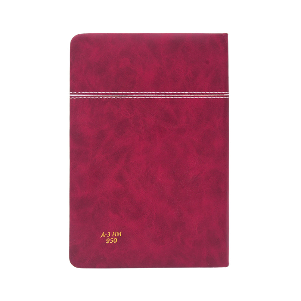 A3HM/2026 OFFICE DIARY