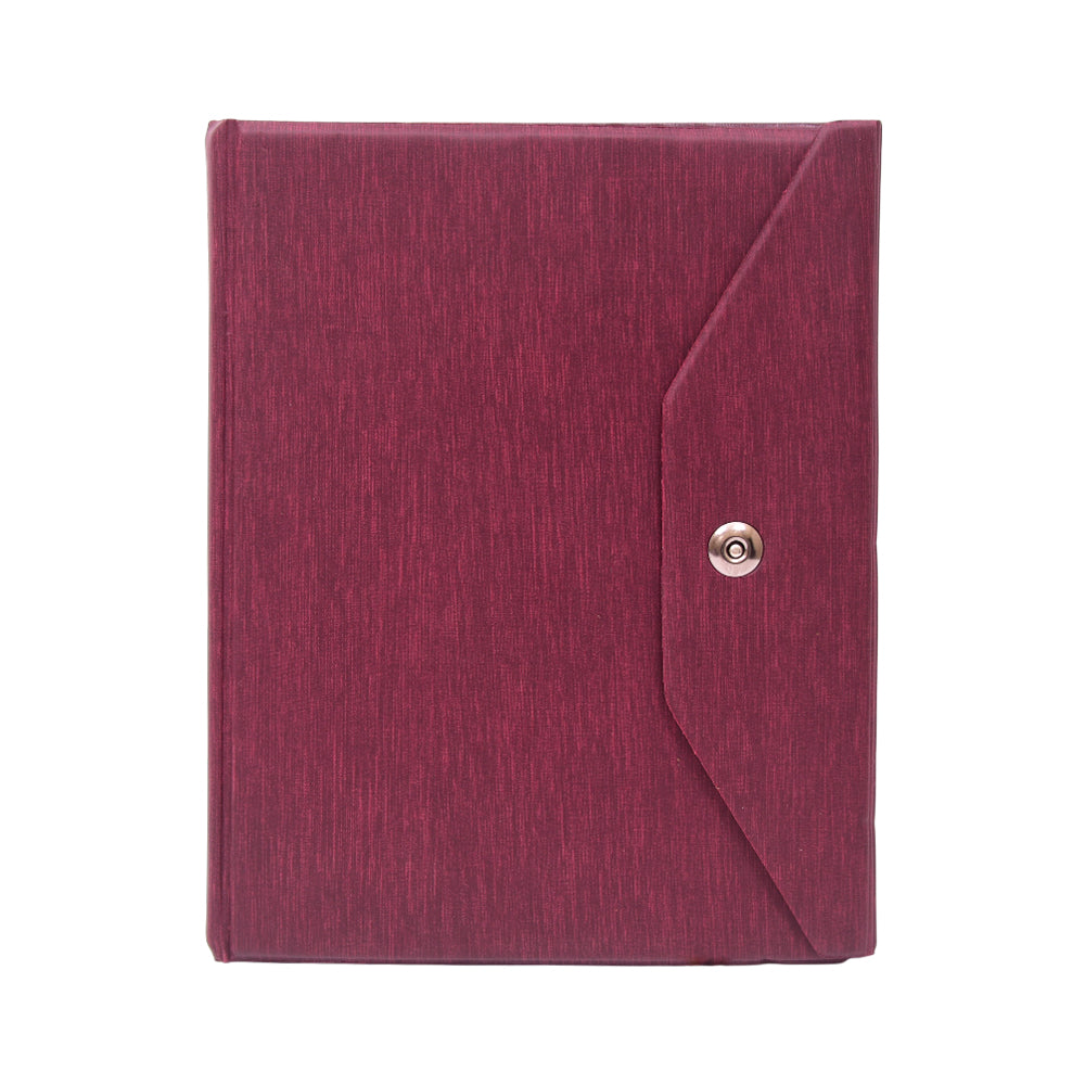 W1AD/2026 OFFICE DIARY 6IN1