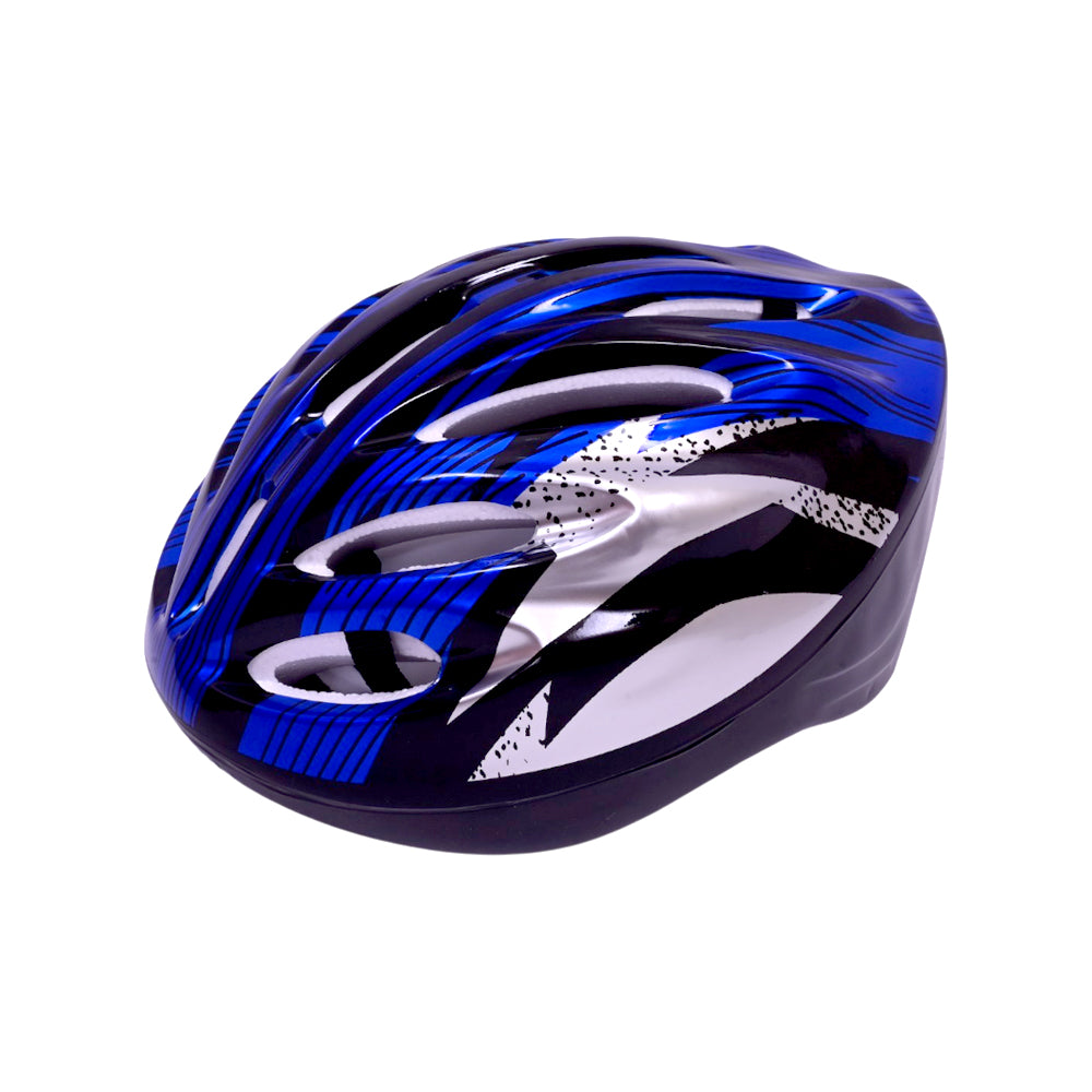DX-0048 CYCLING HALMET LARGE IR