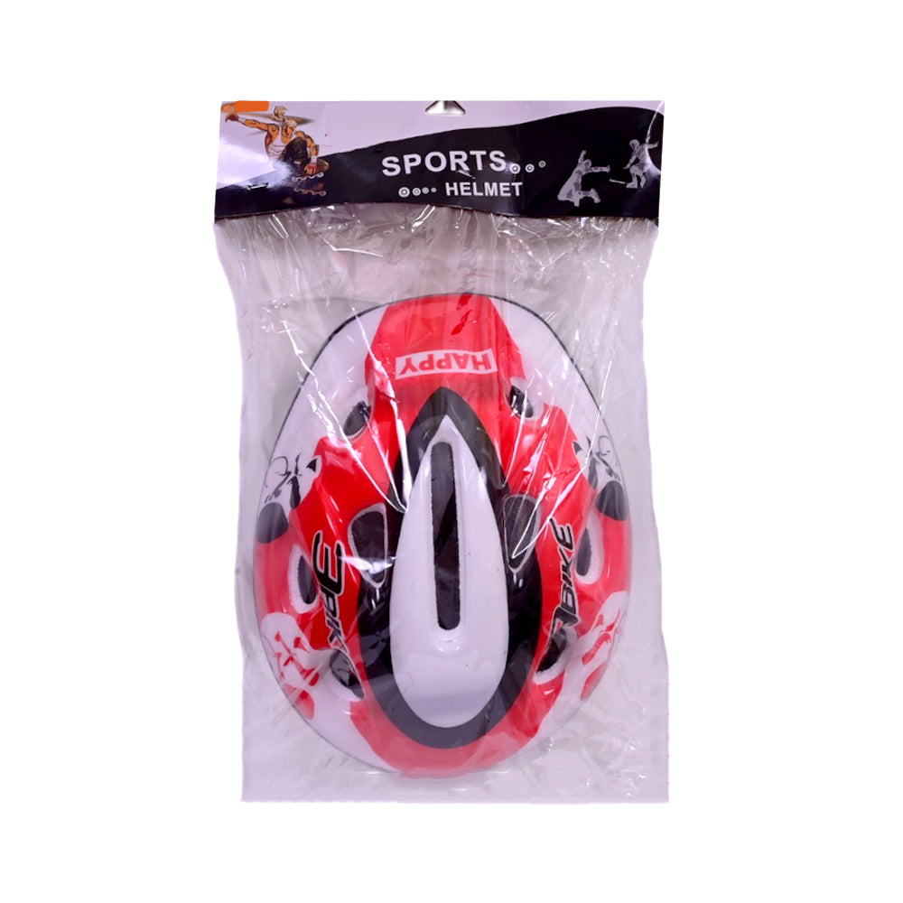 T1806 CYCLING HALMET MEDIUM IR