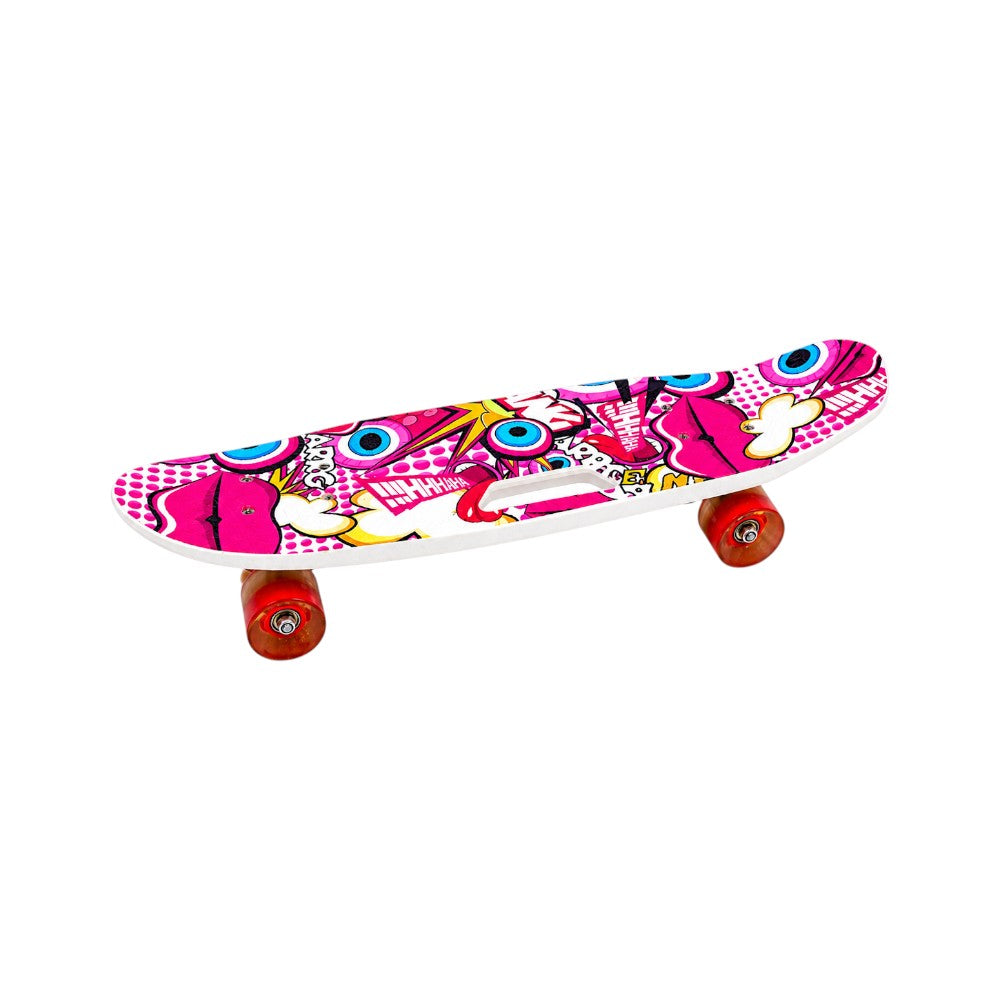 H1964 SKATE BOARD MEDIUM IR