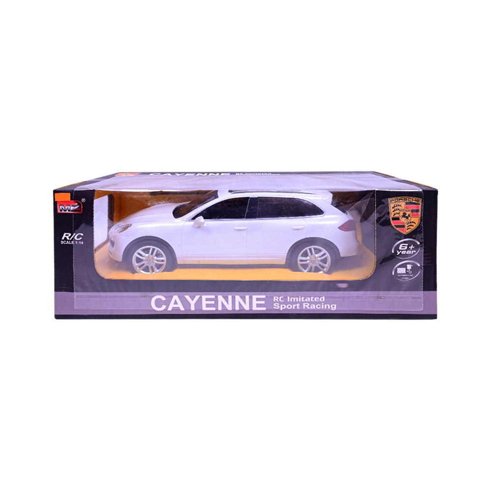 2045 MZ PORSCHE CAYENNE CAR R/C