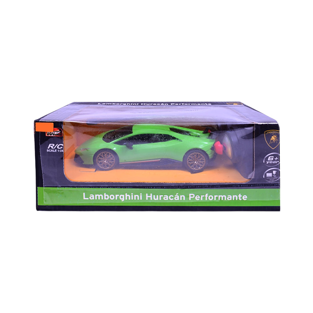 27059 MZ LAMBORGHINI HURACAN PERFOMANTE CAR R/C