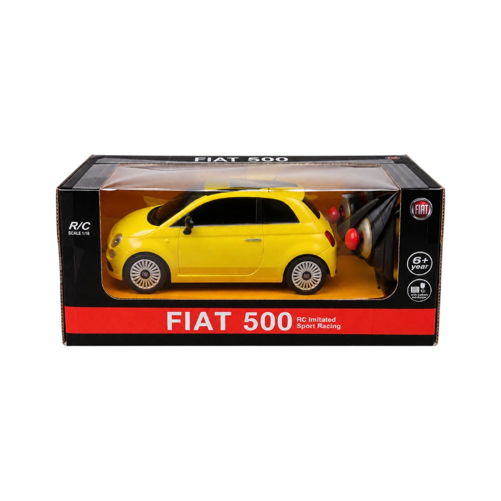 27034 MZ FLAT 500 CAR R/C