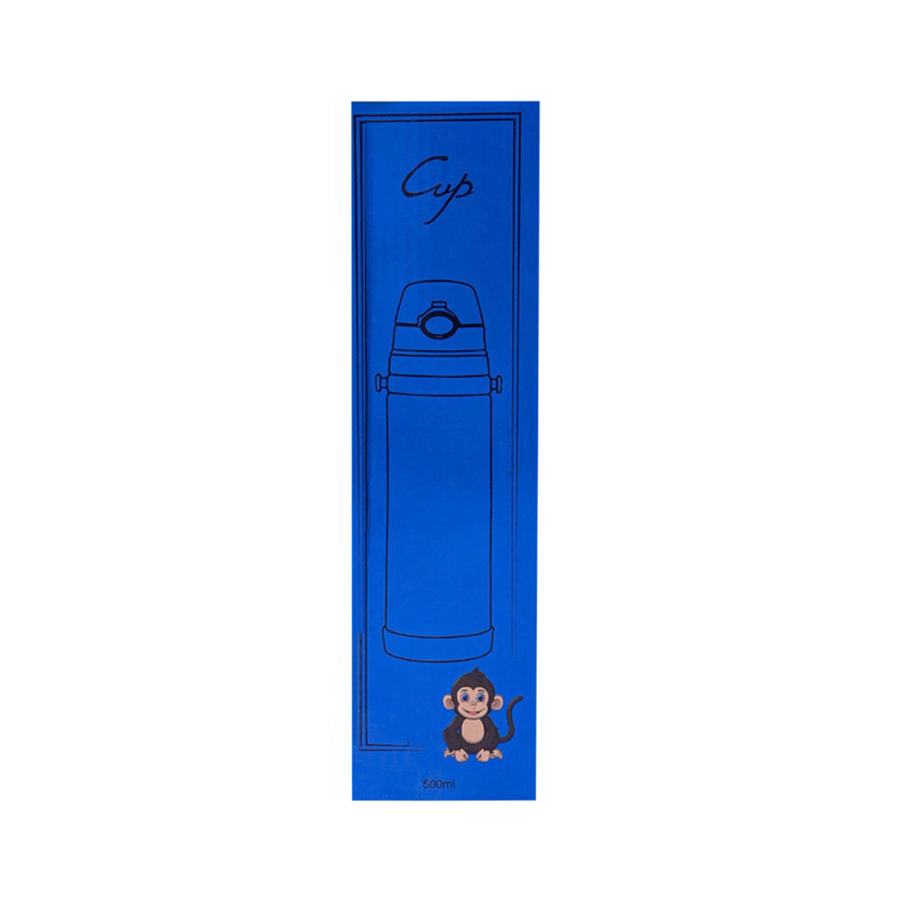 60613 WATER BOTTLE NO ONE