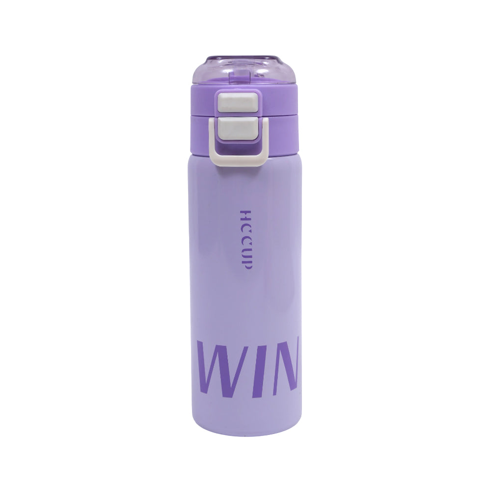 80739 VACUM WATER BOTTLE HOT AND COOL 500ML
