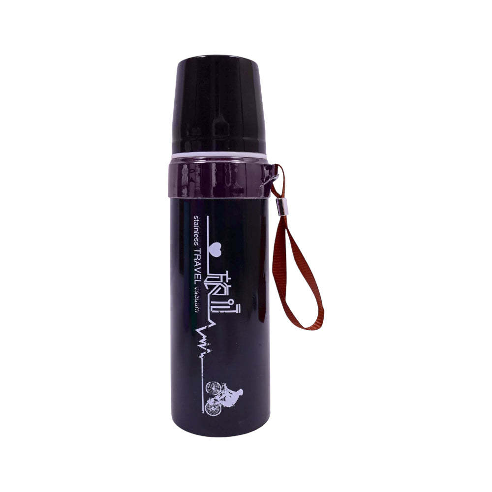 LXJ2582 WATER BOTTLE CARTOON