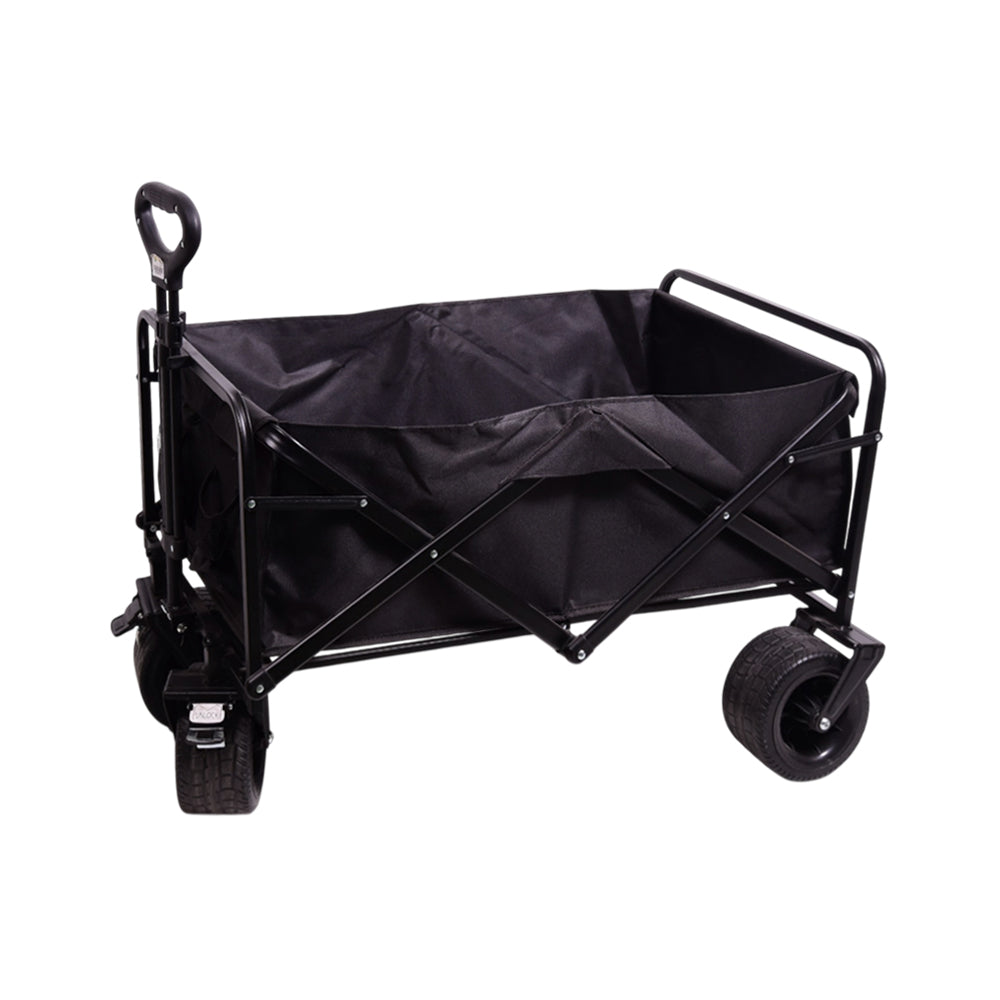 METAL TROLLEY IR 093-624