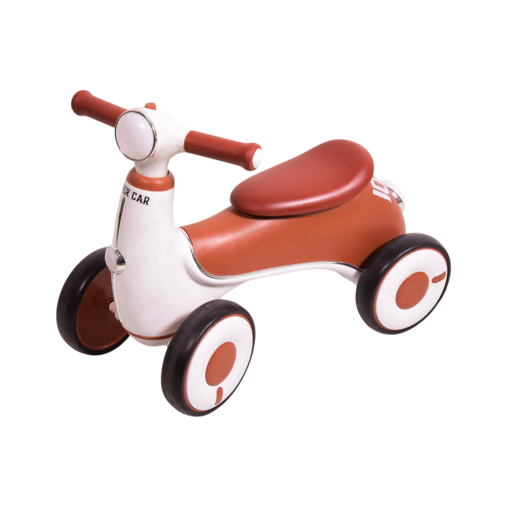PUSHING BIKE IR X-008