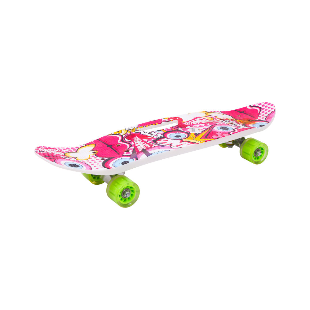 3017-1 SKATE BOARD
