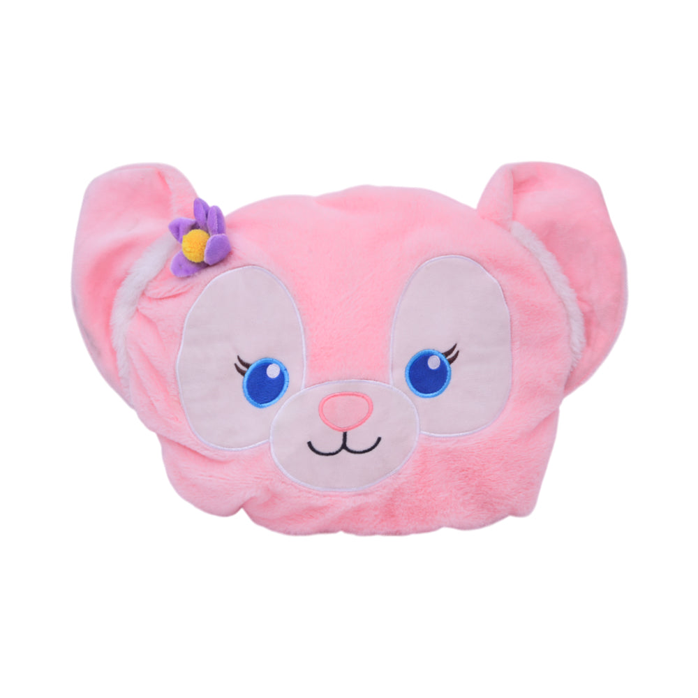 AI-24-82 36CM PILLOW W-BLANKET