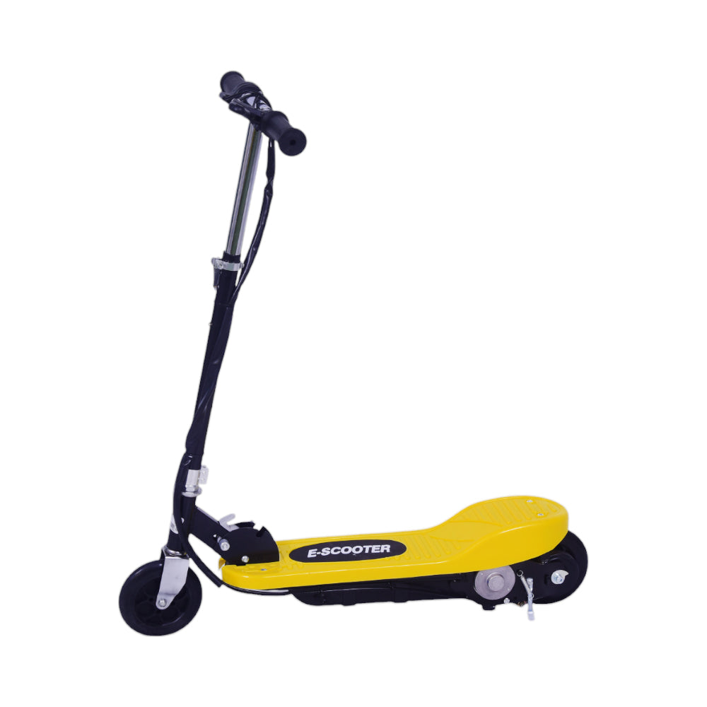 ZL-018E ELECTRIC SCOOTY W-OUT SEAT