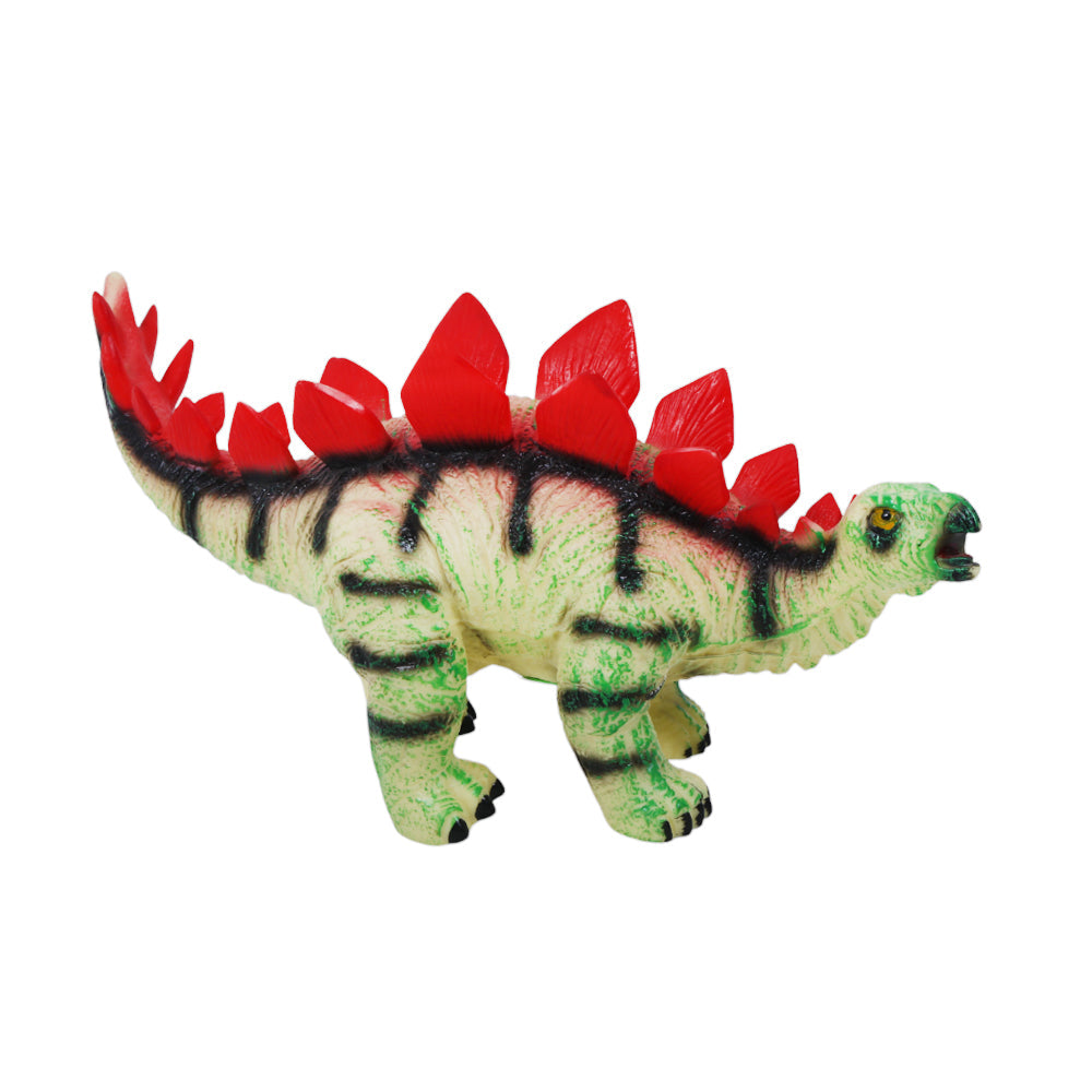 7015 MUSICAL DINOSAUR 9INCH