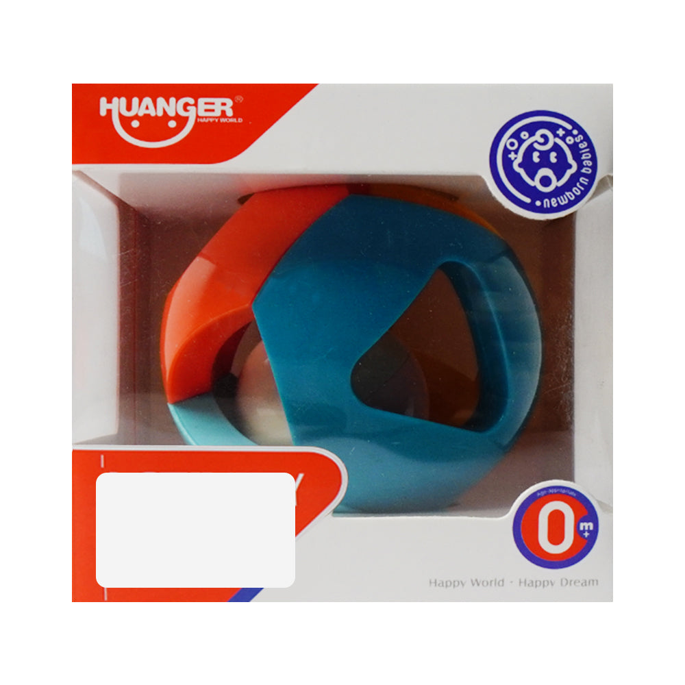 HE0142 HE RATTLE BALL