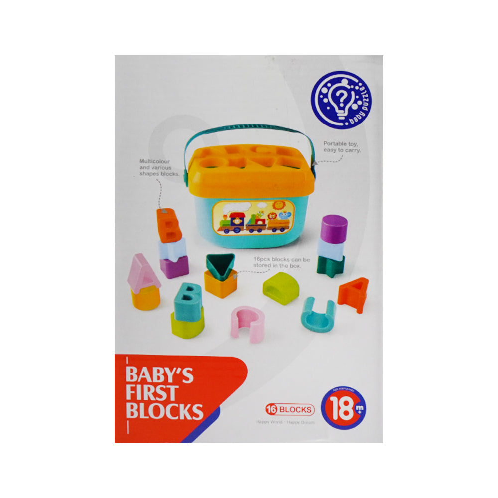 HE0218 HE SHAPE SORTING BLOCKS
