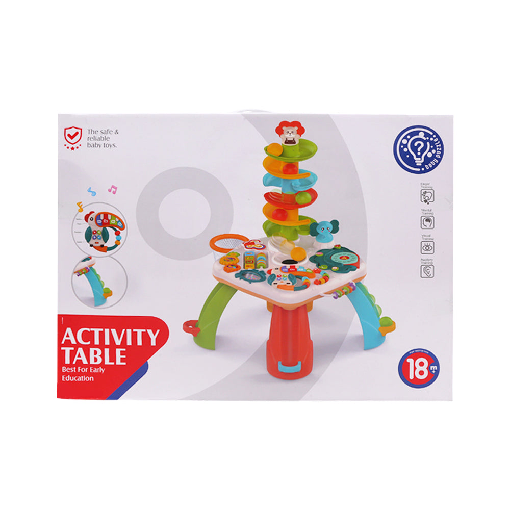 HE0519 HE MUSICAL ACTIVITY TABLE IR