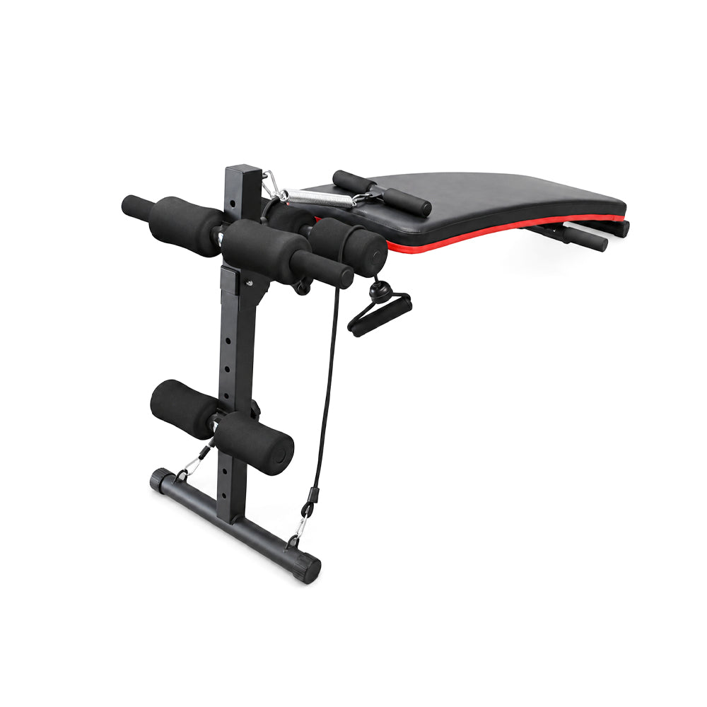 SIT-UP-BENCH IR BG-2020