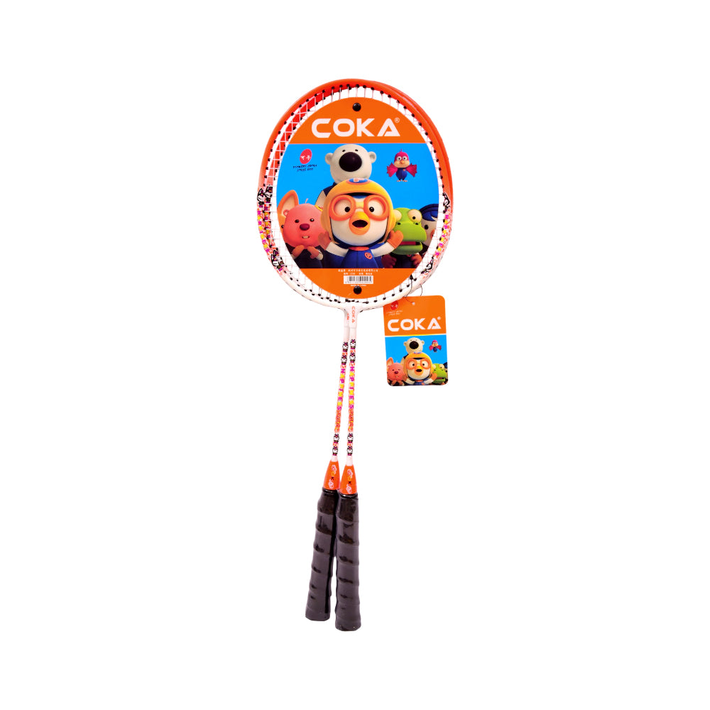 CHILDEREN BADMINTON RACKET IR 2390