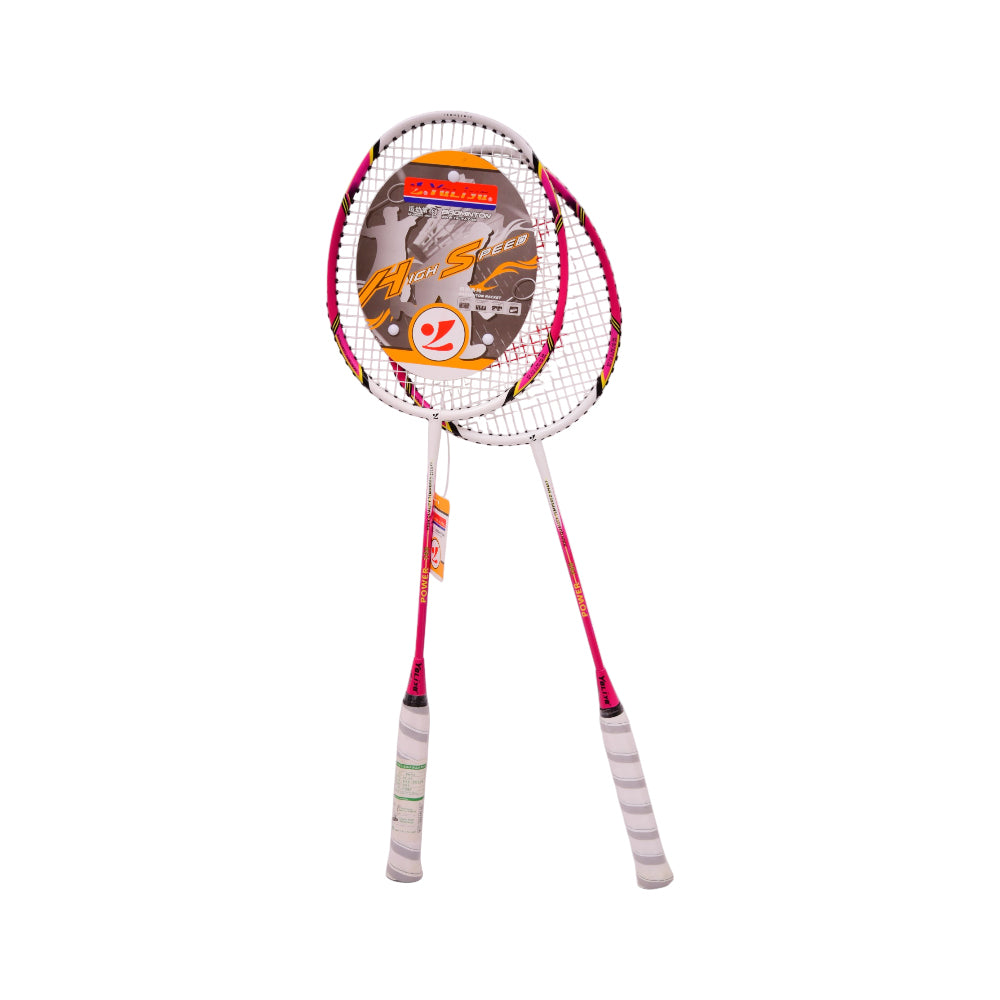 CHILDREN  BADMINTON RACKET IR YALIYA 788