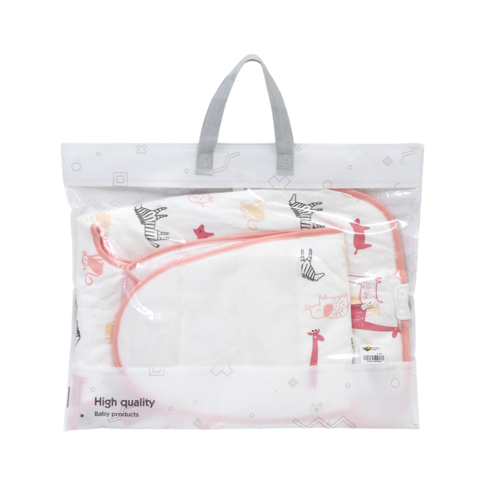BABY 2PC SLEEPING BAG IR-25 SHUIDAI-16 09