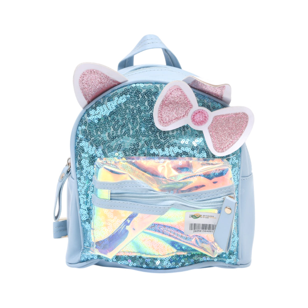 GIRLS FANCY SHOULDER BAG ZHW-25 N-102