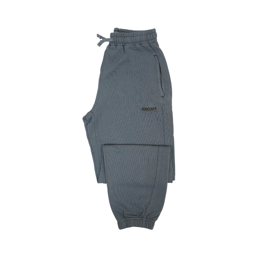 BOYS TRACK TROUSER N & E SEA-GREEN ZHW-25 10-11 YEAR