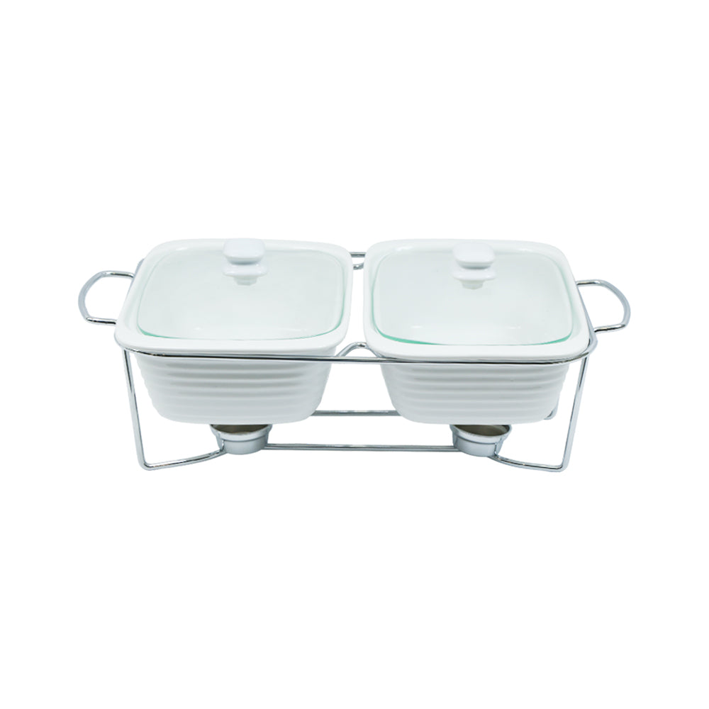 DONGA 2IN1 RECTANGULAR ONE MORE IR 1661H-10.5G-G