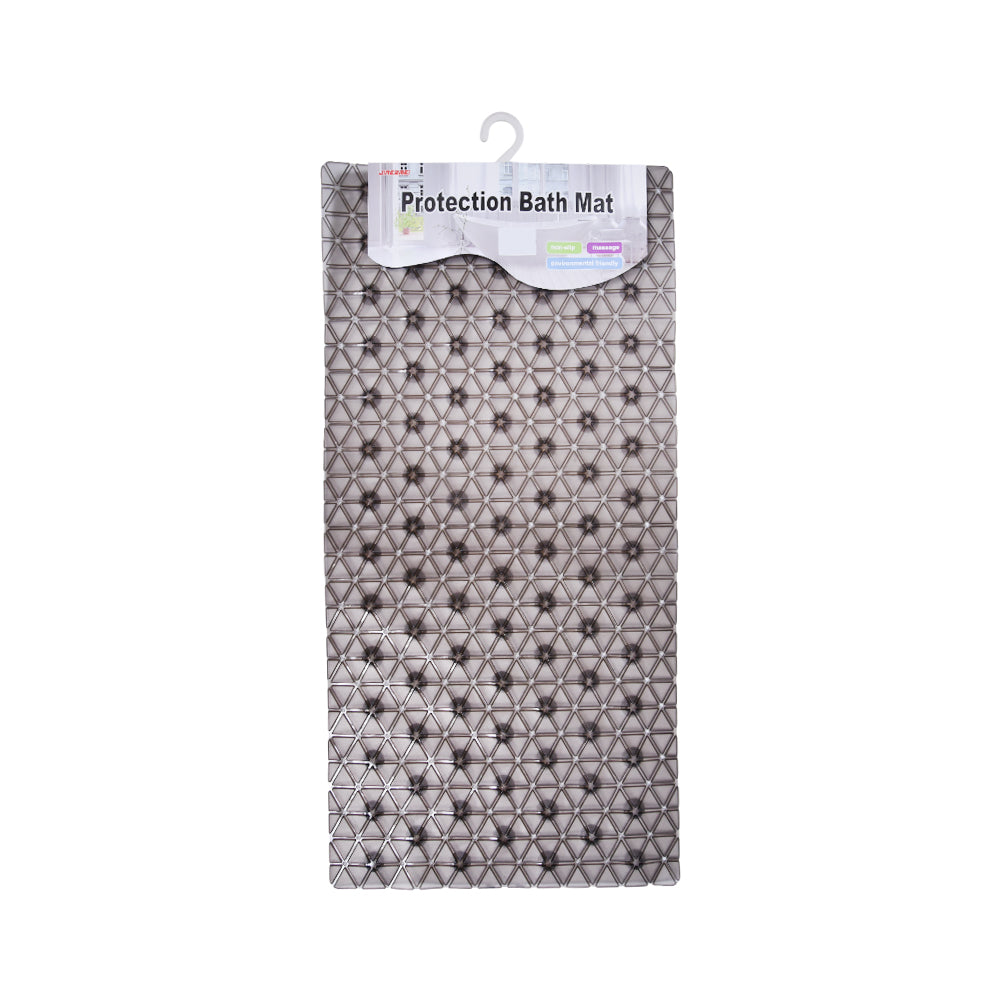 BATH TUB MAT BLACK IR A-1