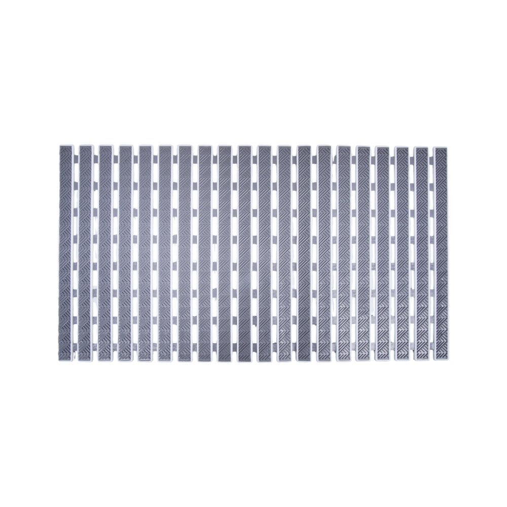 BATH TUB MAT GREY/WHITE IR A-2