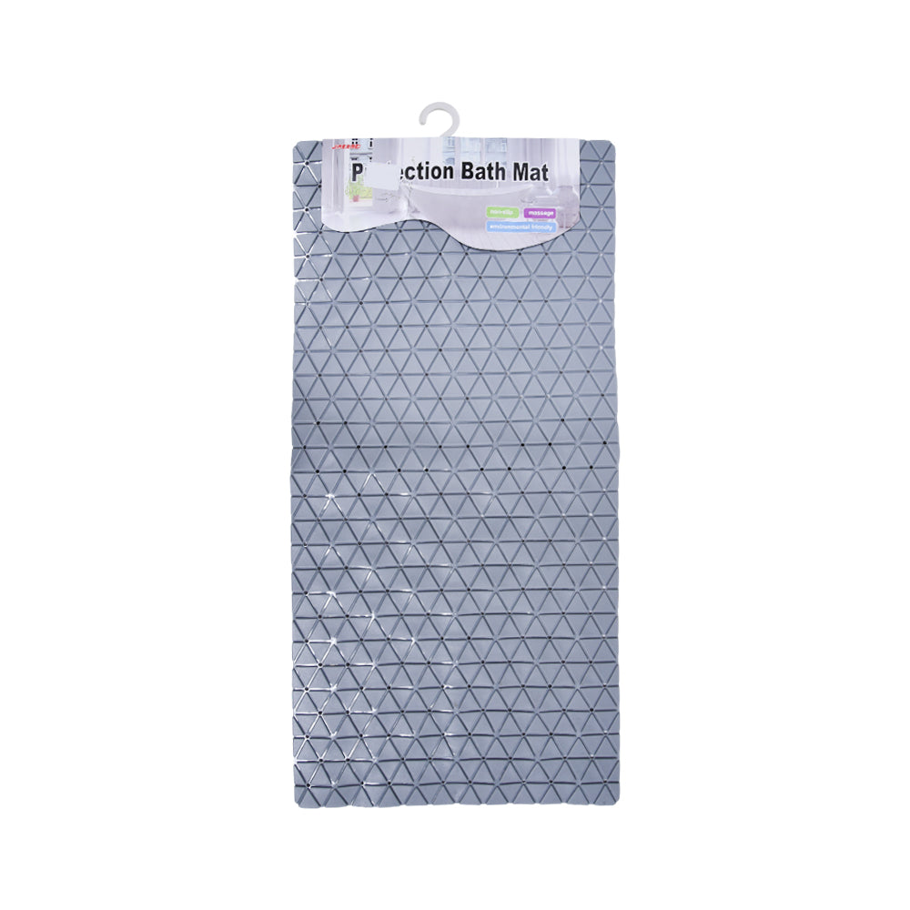 BATH TUB MAT GREY IR A-3