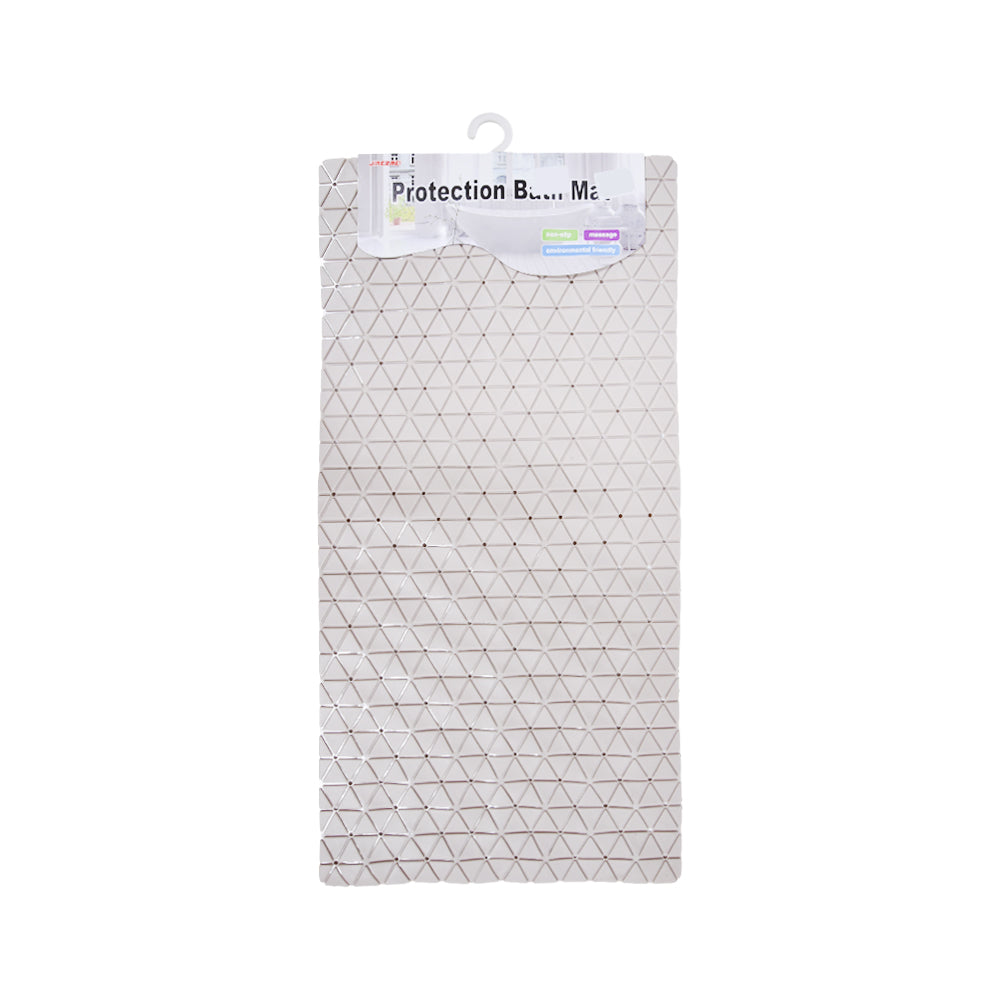 BATH TUB MAT BEIGE IR A-3