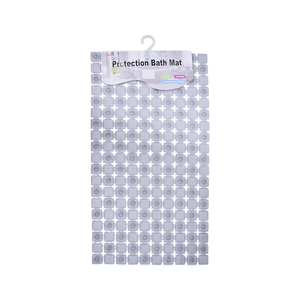 BATH TUB MAT GREY IR A-4