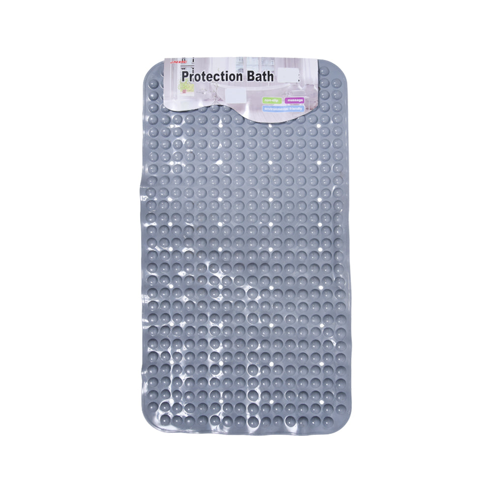 BATH TUB MAT D-GREY IR A-7