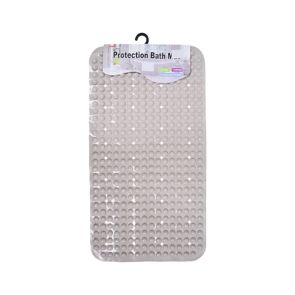 BATH TUB MAT BEIGE IR A-7