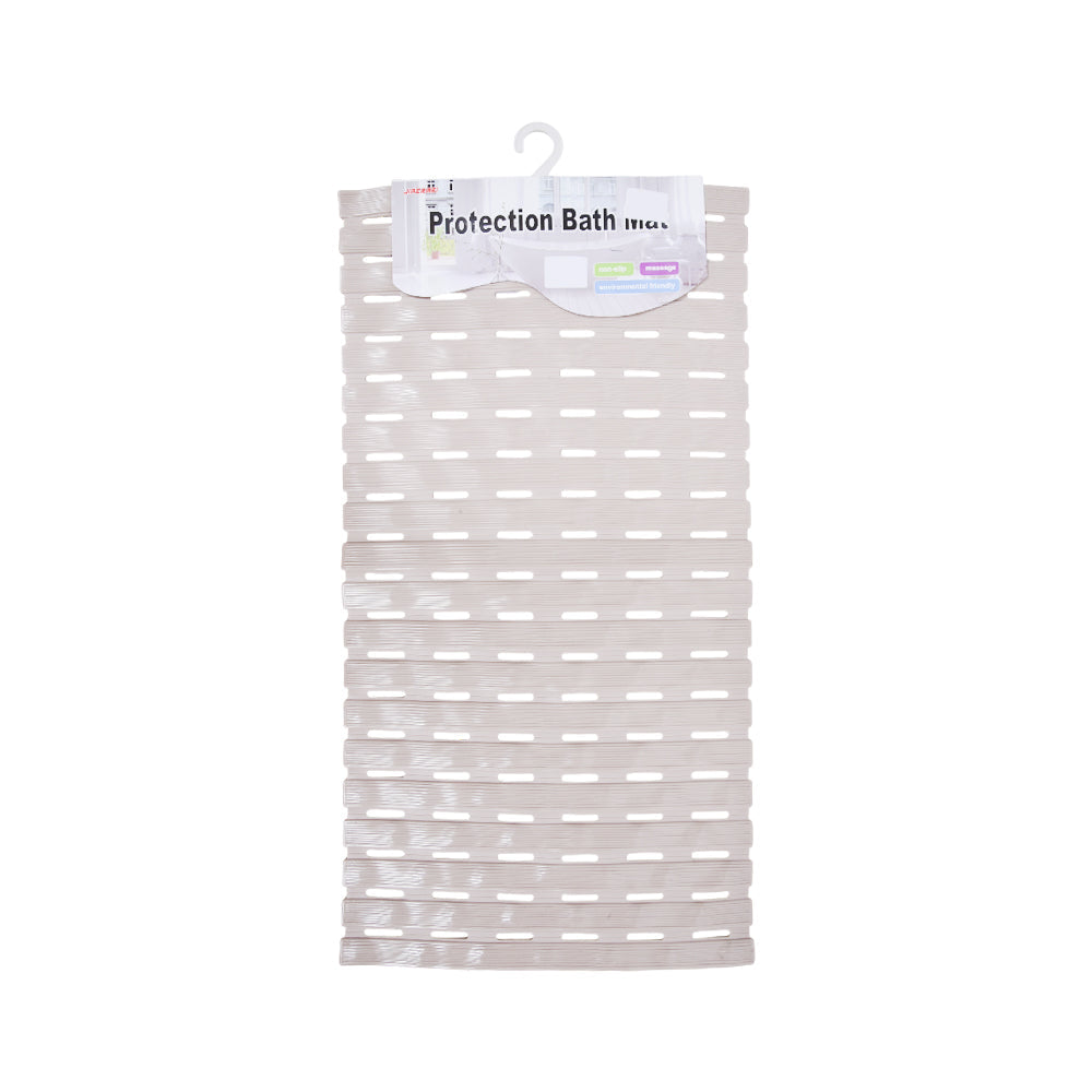 BATH TUB MAT BEIGE IR A-8